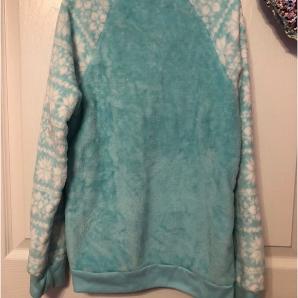 Bundle of 3 pcs girls sweater - Picture 9 of 13